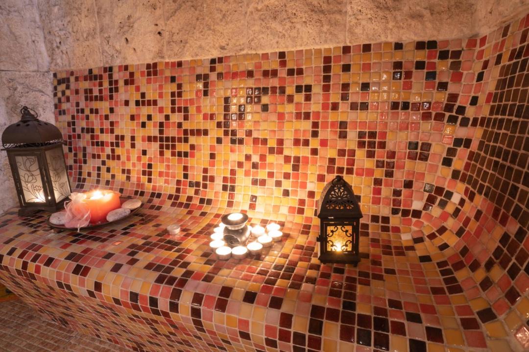 Photo of Bedroom in Loutraki