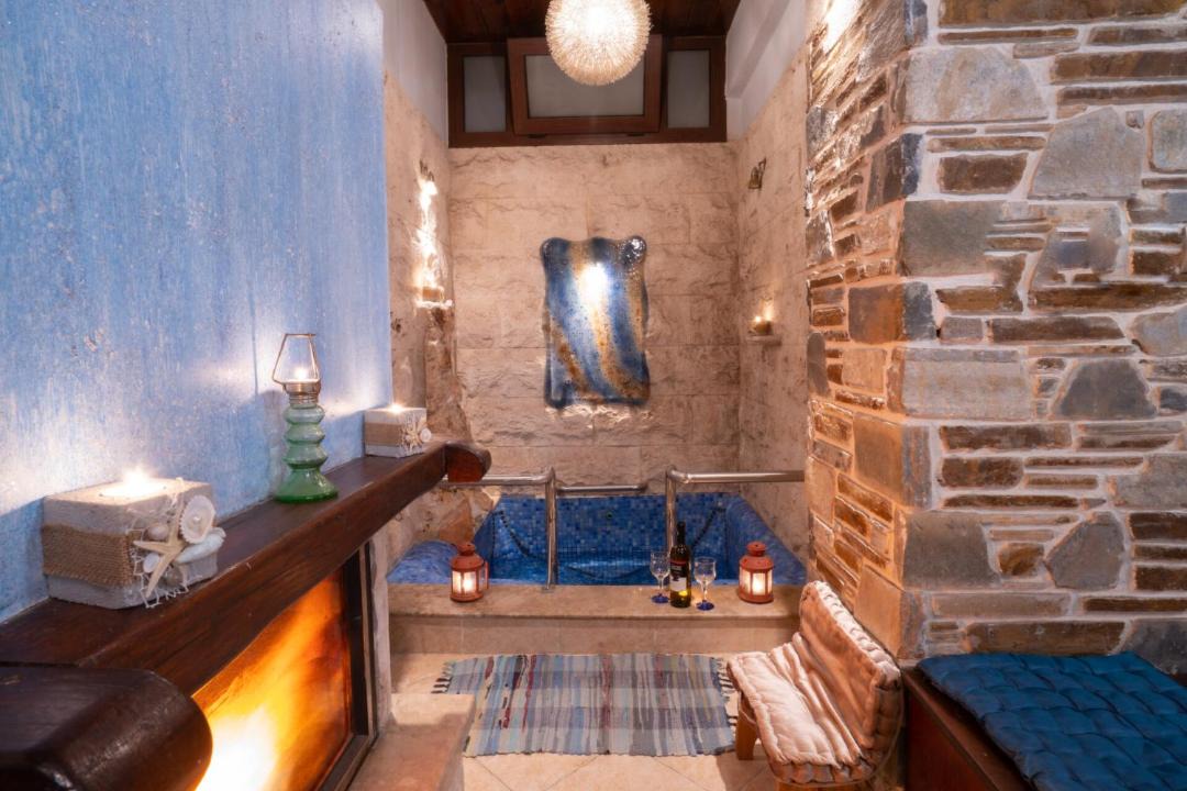 Photo of Livingroom in Loutraki