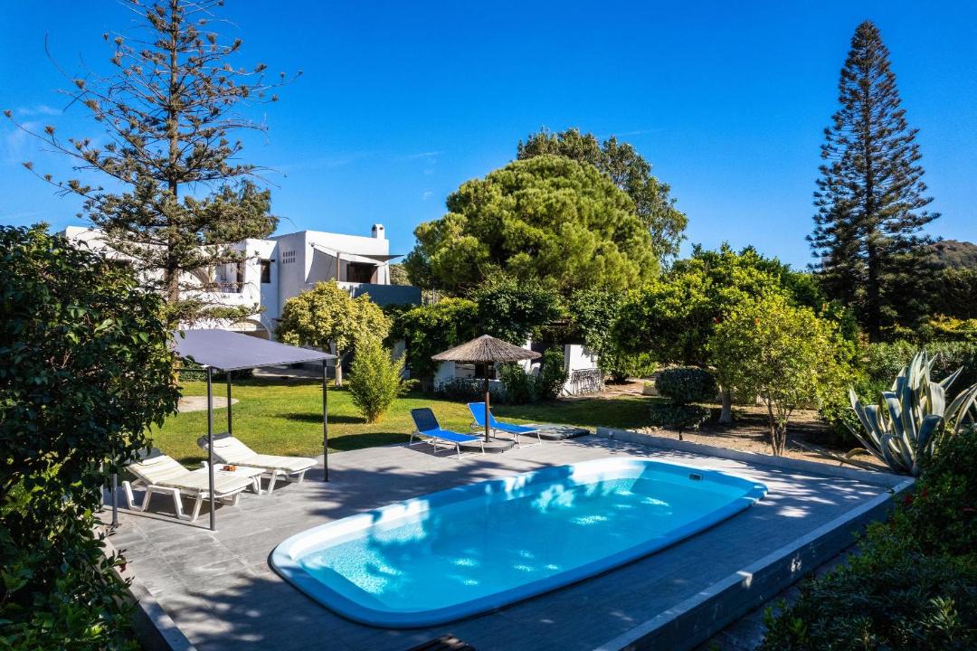 Photo of Outdoor in Ialyssos