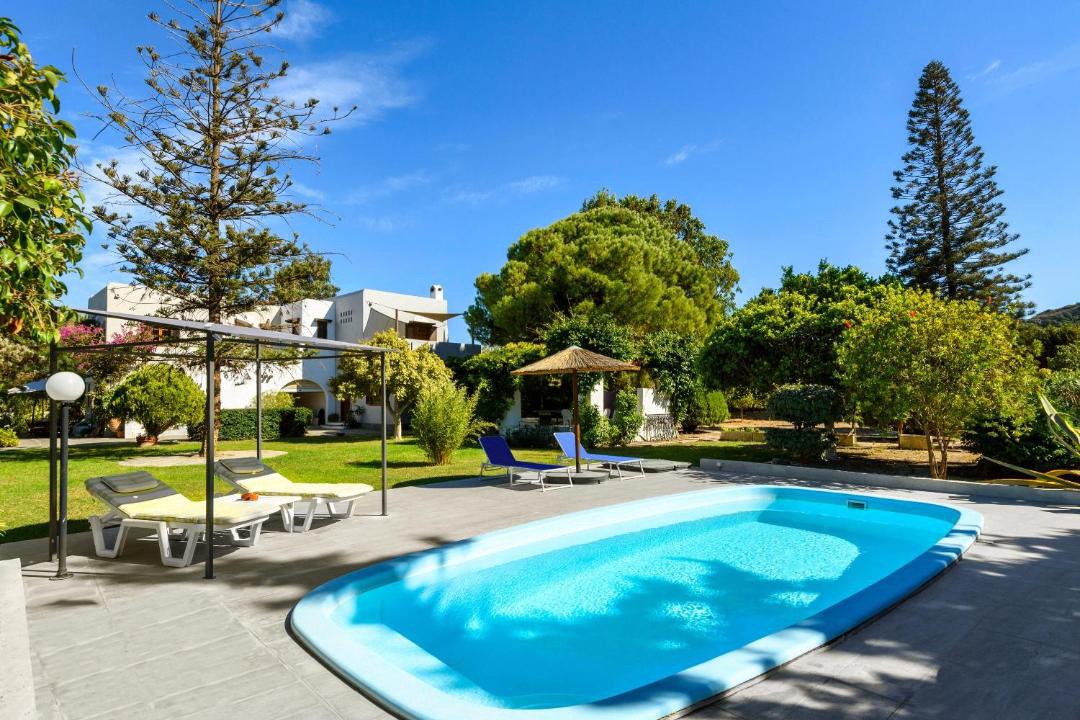 Photo of Outdoor in Ialyssos