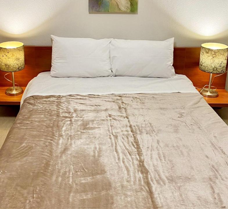 Photo of Bedroom in Nigrita