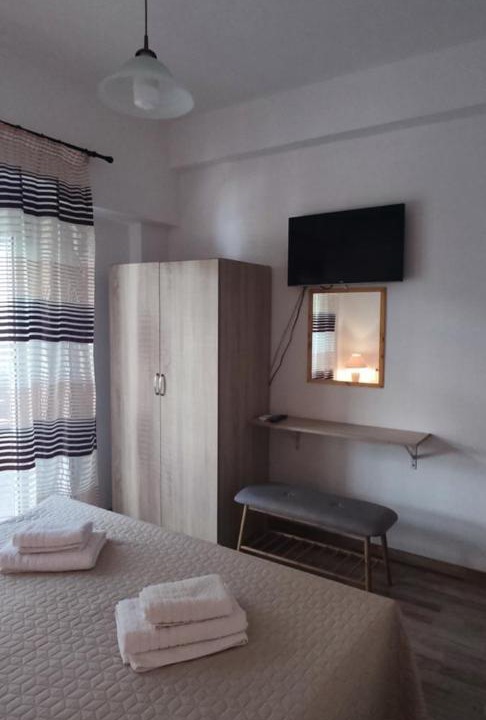 Photo of Bedroom in Kalambaka