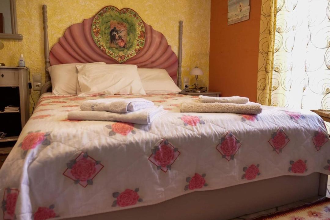 Photo of Bedroom in Karpenisi