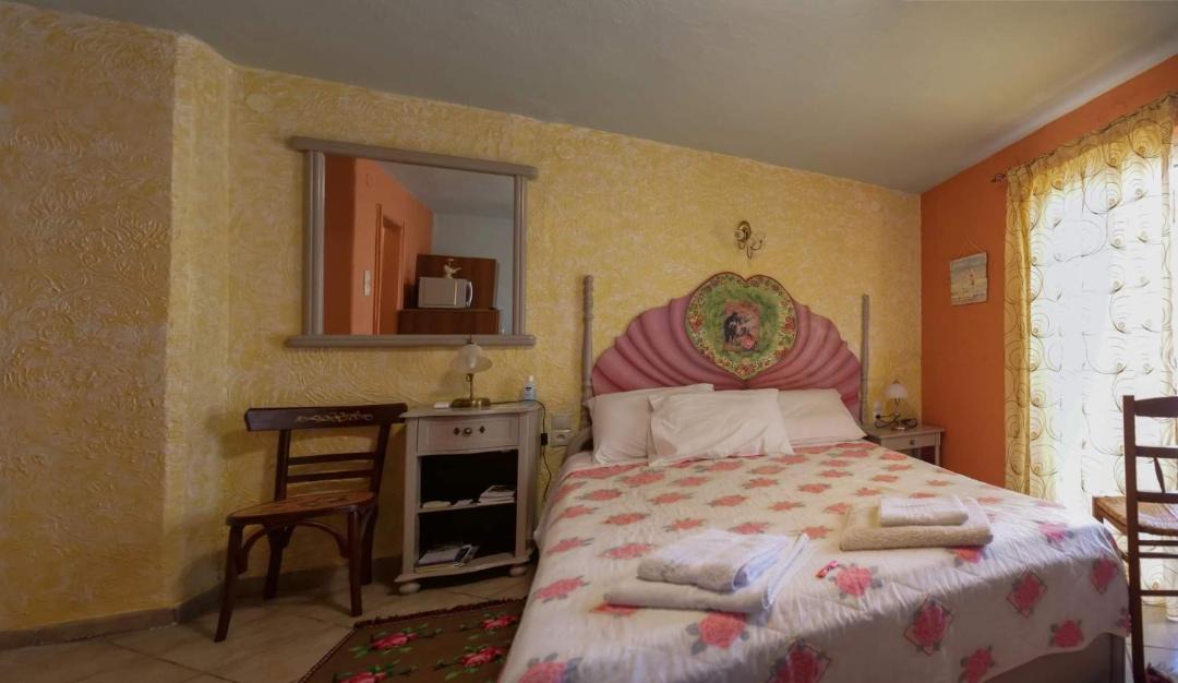 Photo of Bedroom in Karpenisi