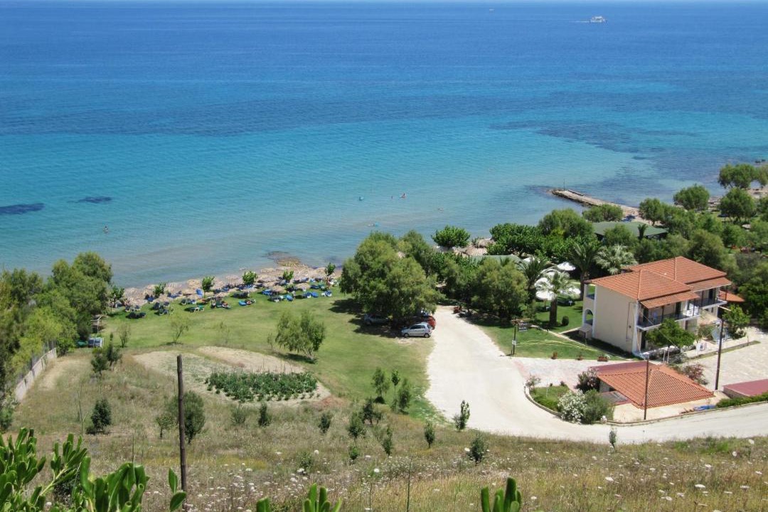 Photo of Others in Xirokastello