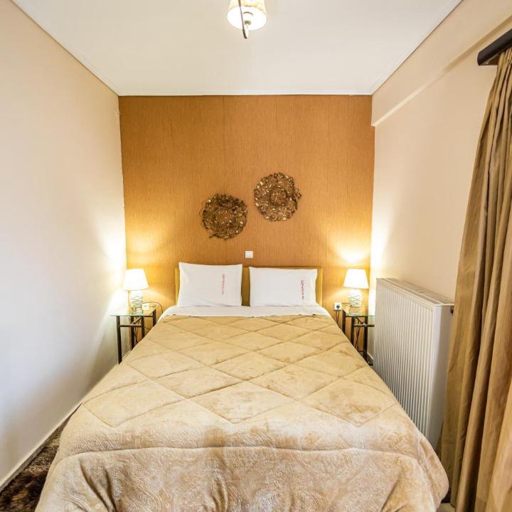 Photo of Bedroom in Kalavrita