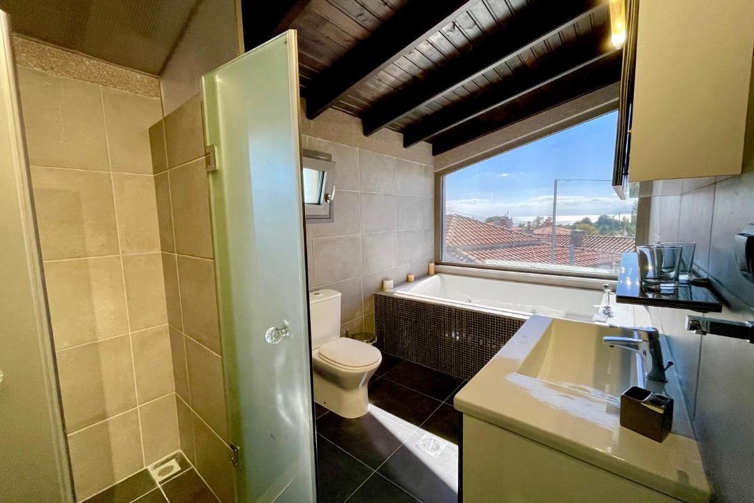 Photo of Kitchen in Makri