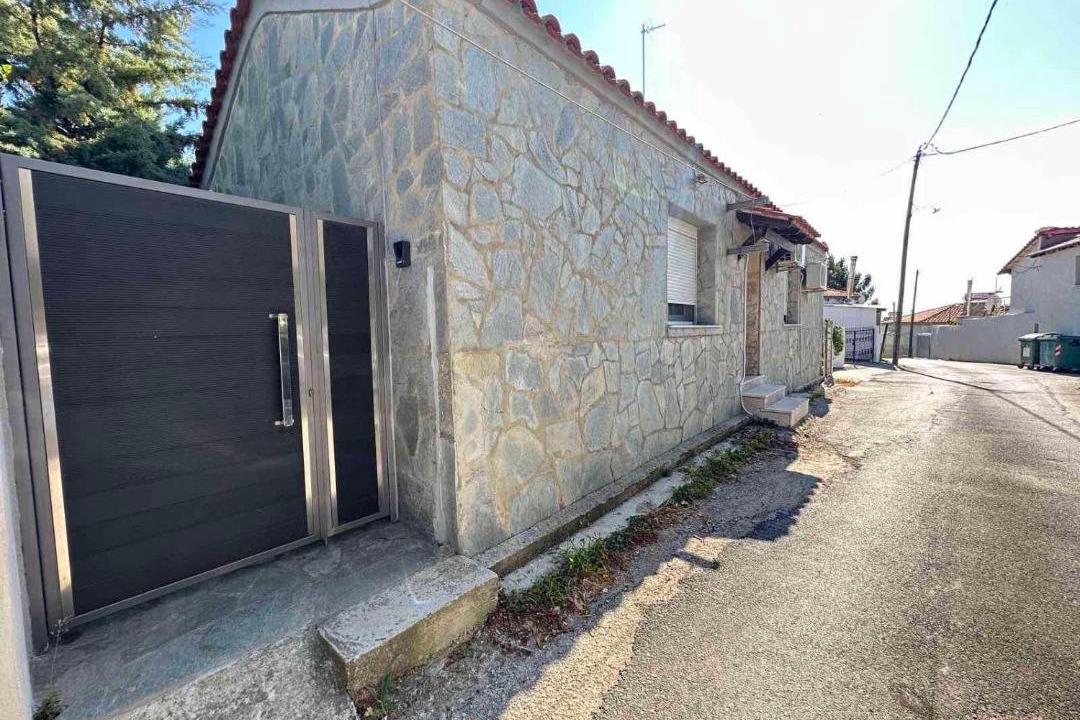 Photo of Buildings in Makri