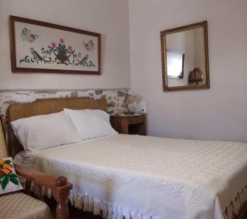 Photo of Bedroom in Keramidi