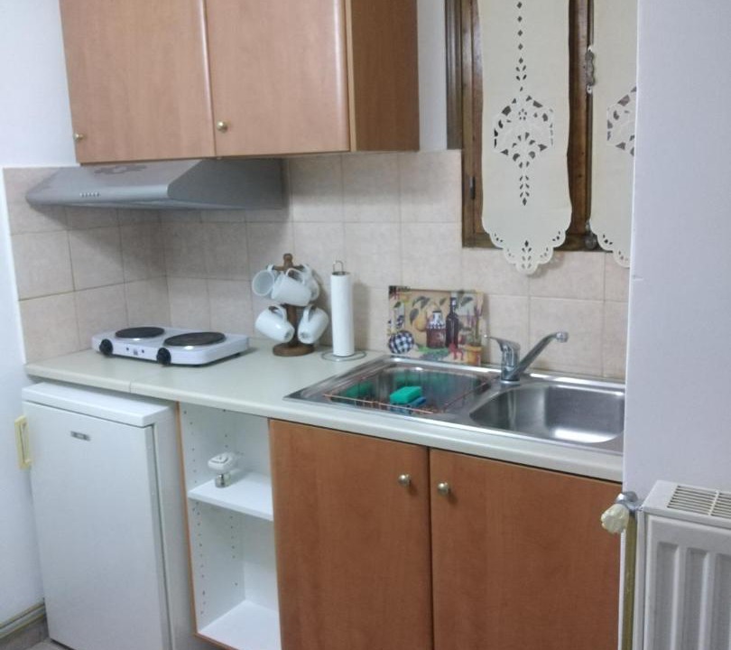 Photo of Kitchen in Keramidi