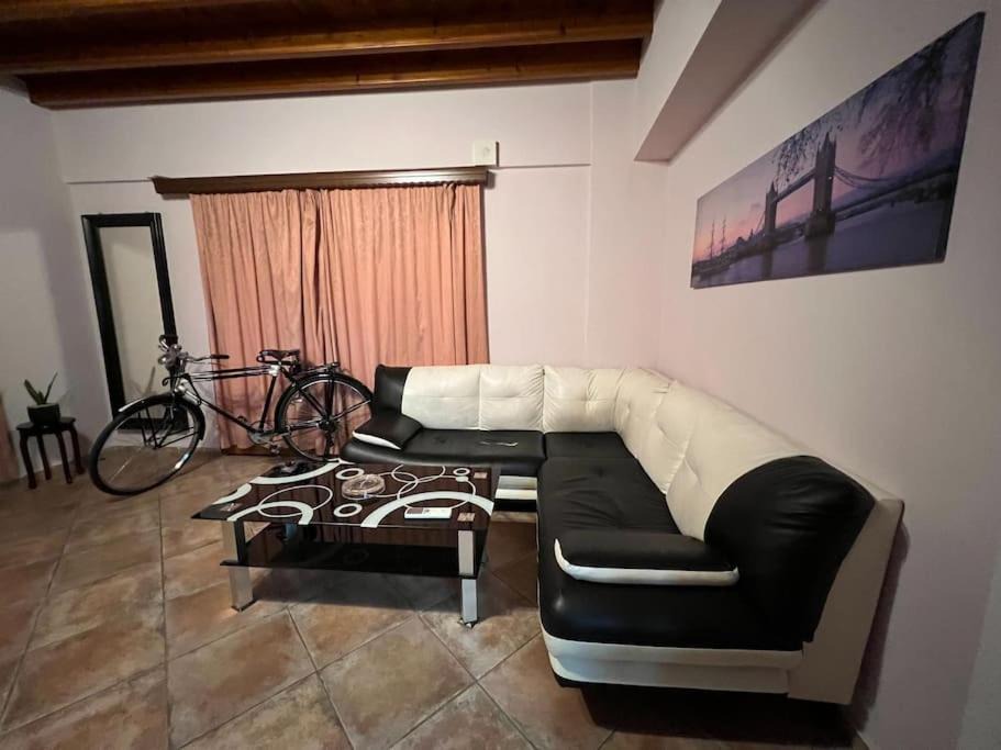 Photo of Livingroom in Mesolongi