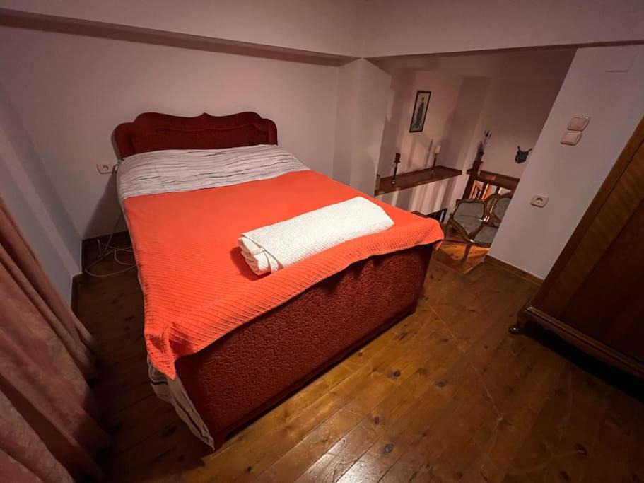 Photo of Bedroom in Mesolongi