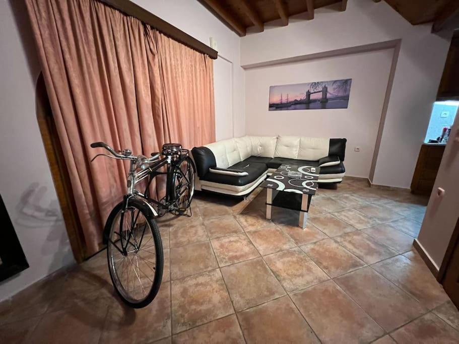 Photo of Livingroom in Mesolongi