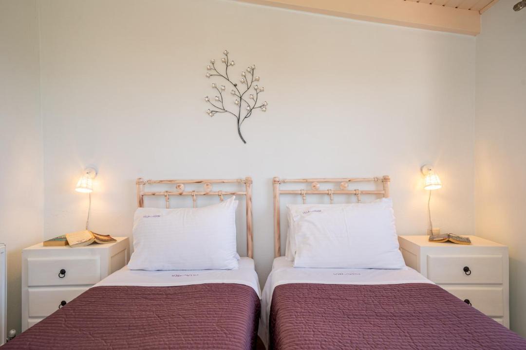 Photo of Bedroom in Fiskardo