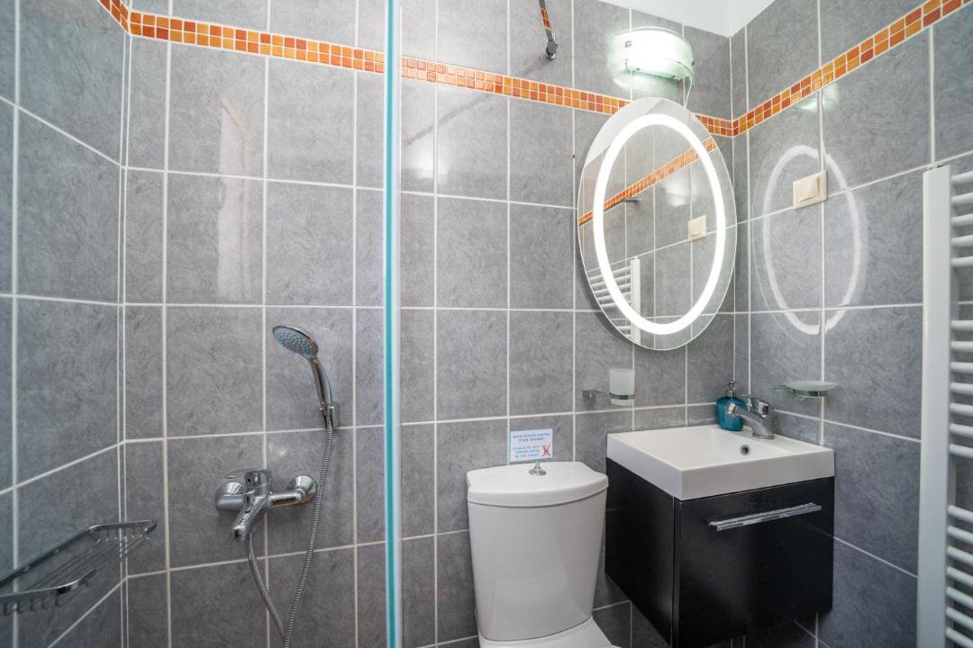 Photo of Bathroom in Fiskardo