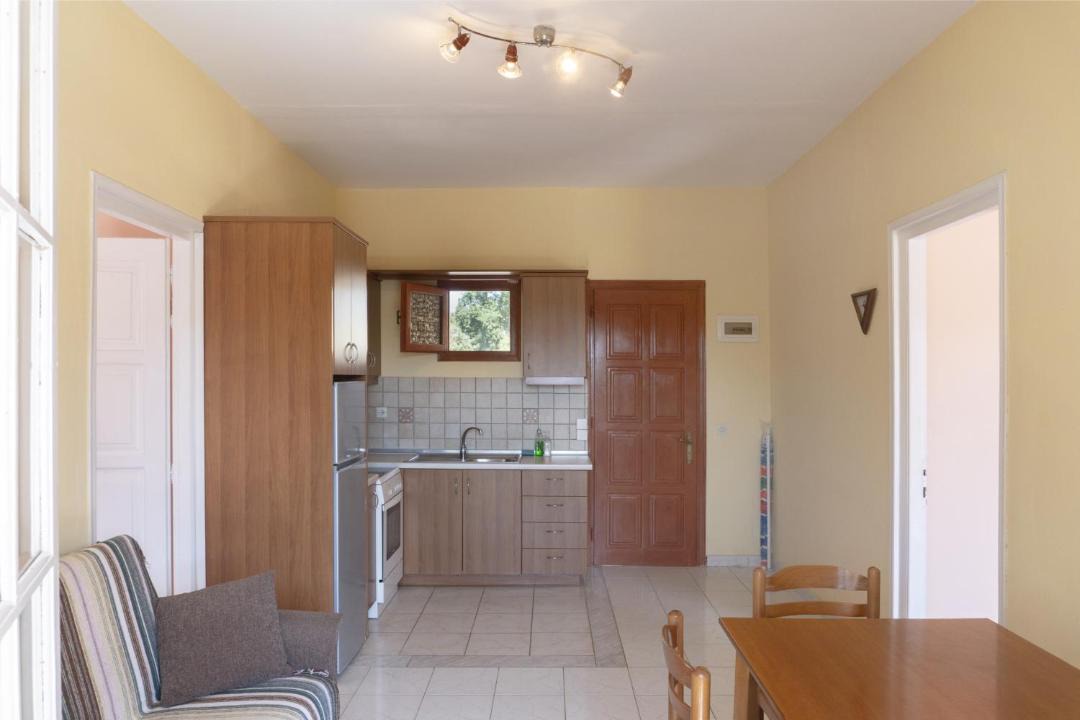 Photo of Livingroom in Agios Georgios Pagon