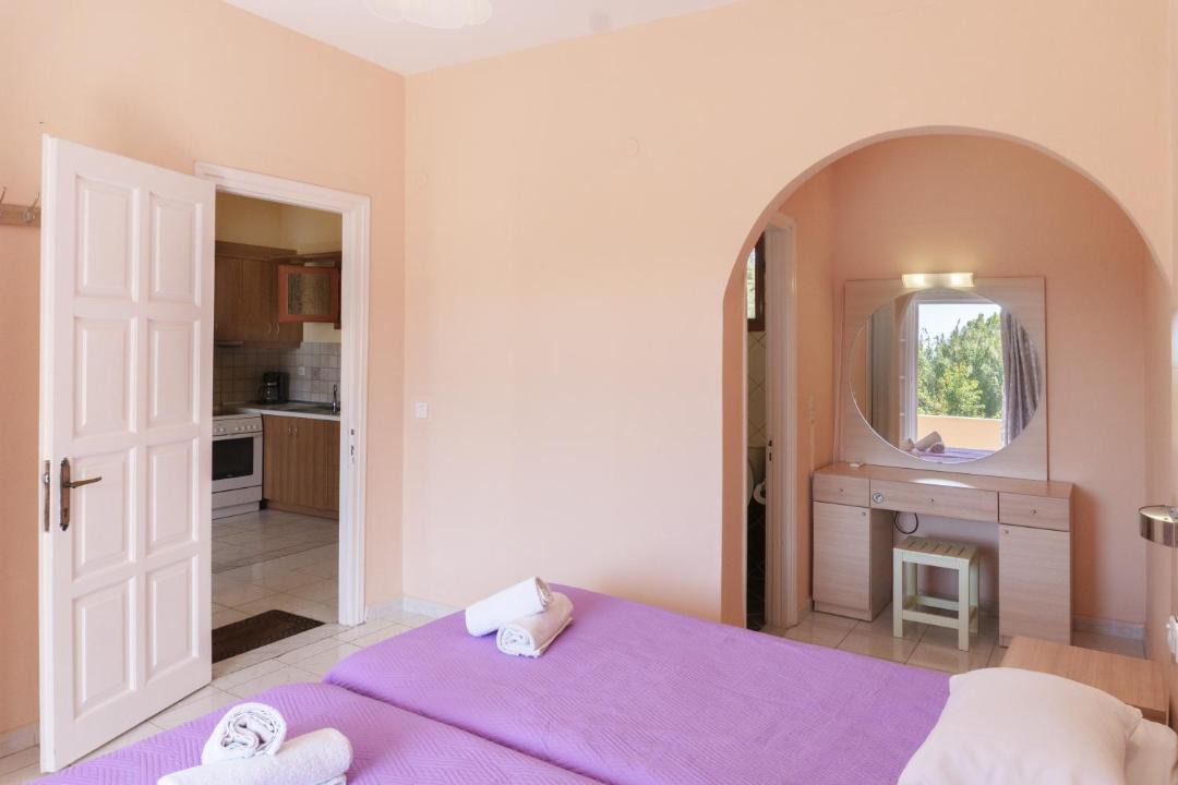 Photo of Bedroom in Agios Georgios Pagon