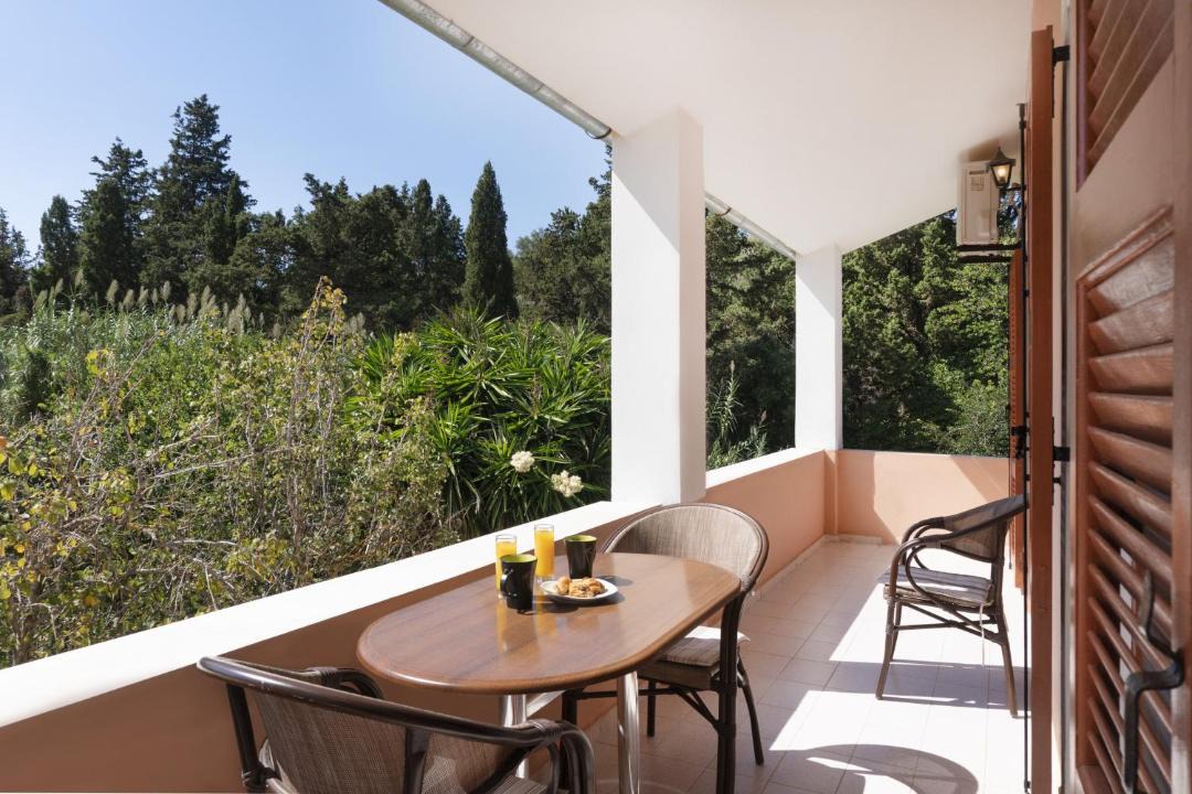 Photo of Patio Balcony in Agios Georgios Pagon