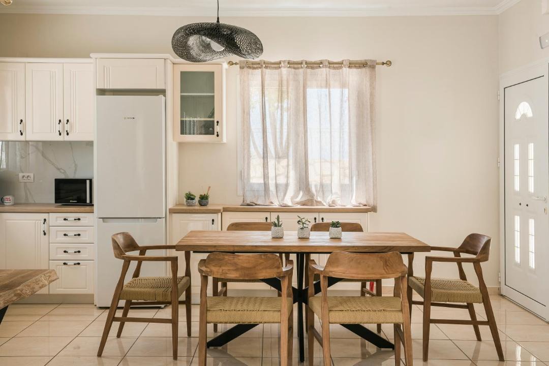Photo of Kitchen in Karavados