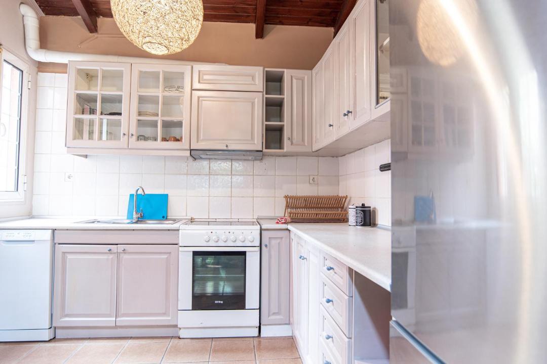 Photo of Kitchen in Kifisia