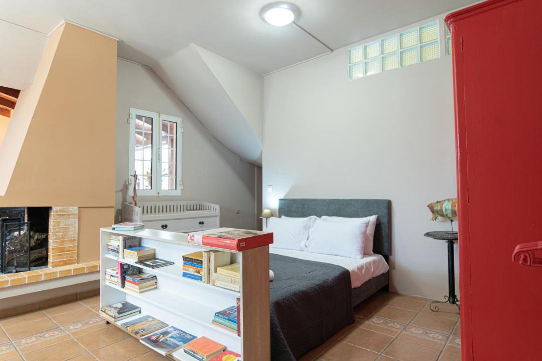 Photo of Livingroom in Kifisia