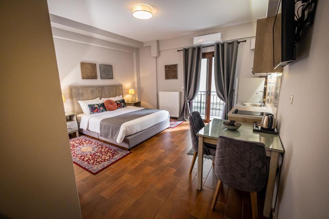 Photo of Bedroom in Kalavrita