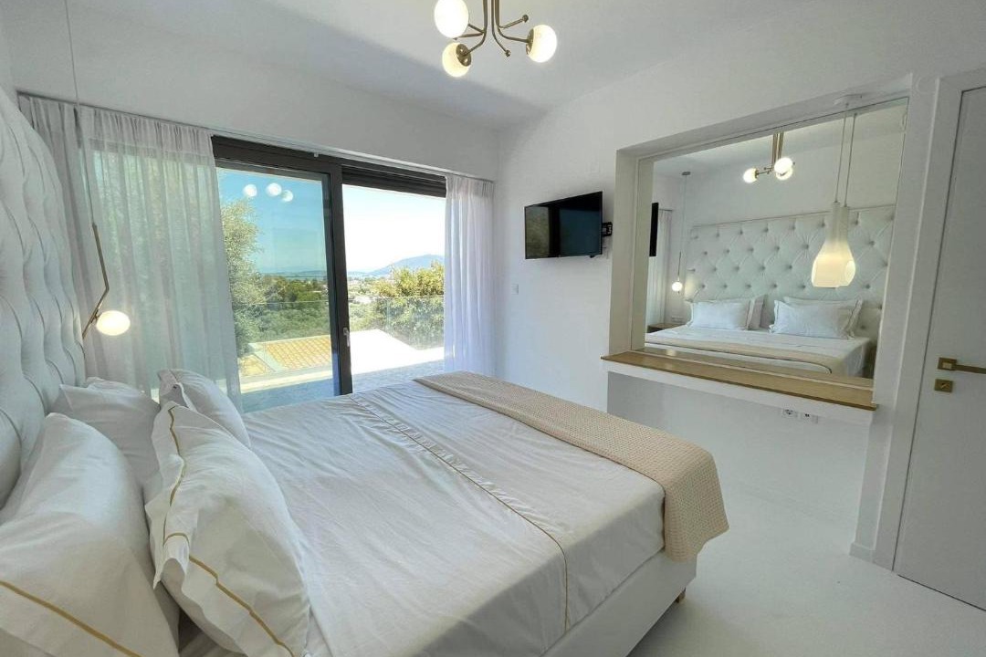 Photo of Bedroom in Agios Ioannis