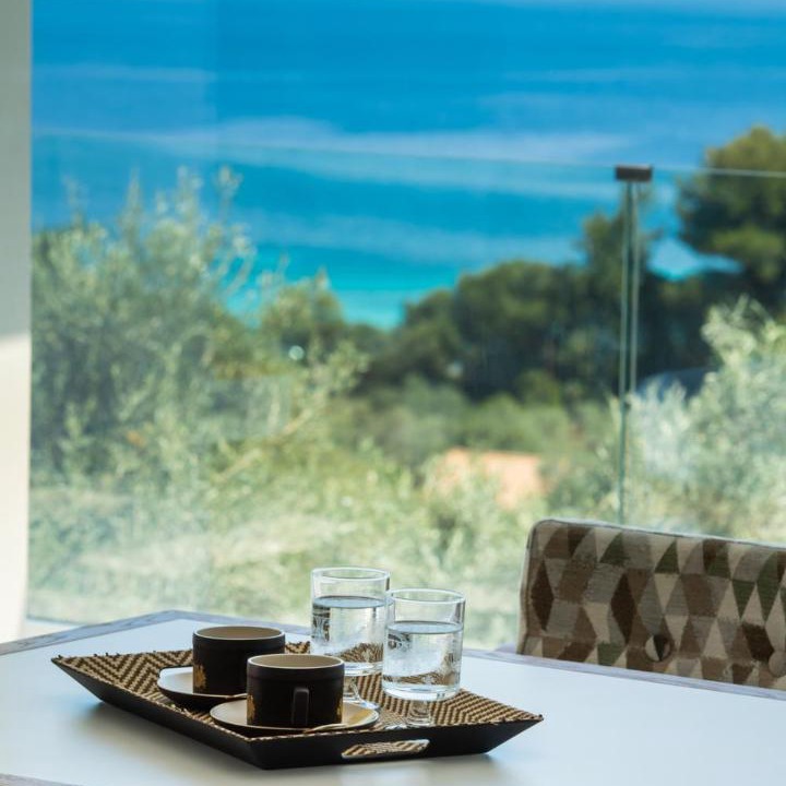 Photo of Patio Balcony in Agios Ioannis