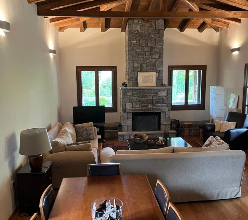 Photo of Livingroom in Vitina