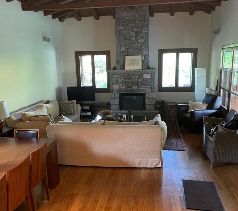 Photo of Livingroom in Vitina