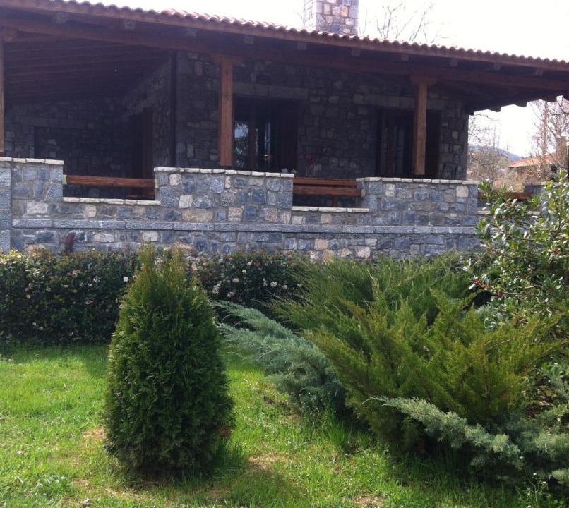 Photo of Buildings in Vitina