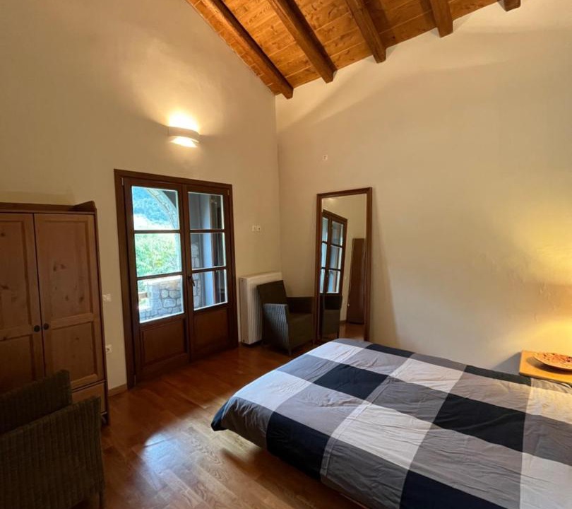 Photo of Bedroom in Vitina