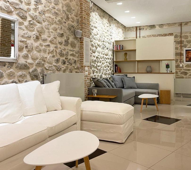 Photo of Livingroom in Zavlani