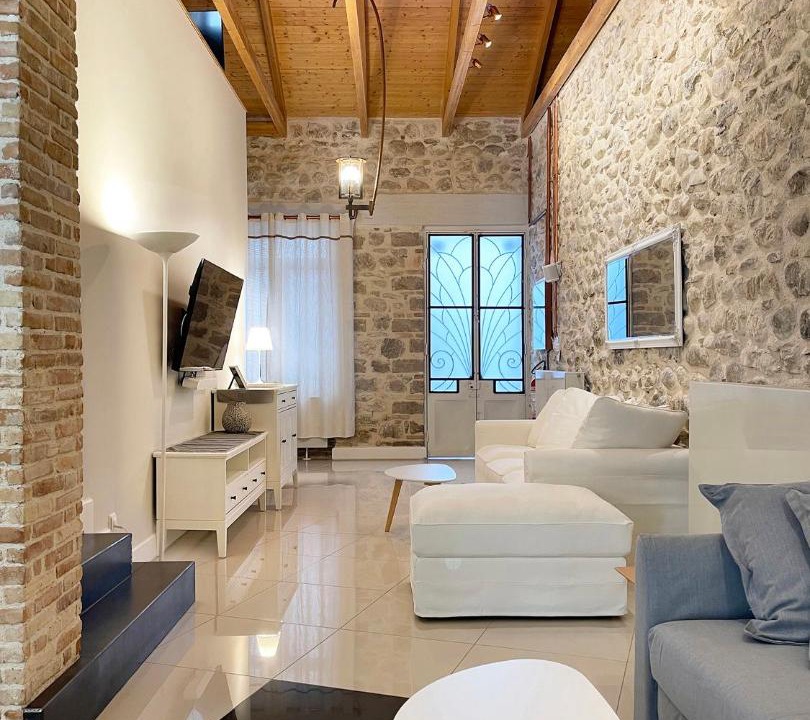 Photo of Livingroom in Zavlani