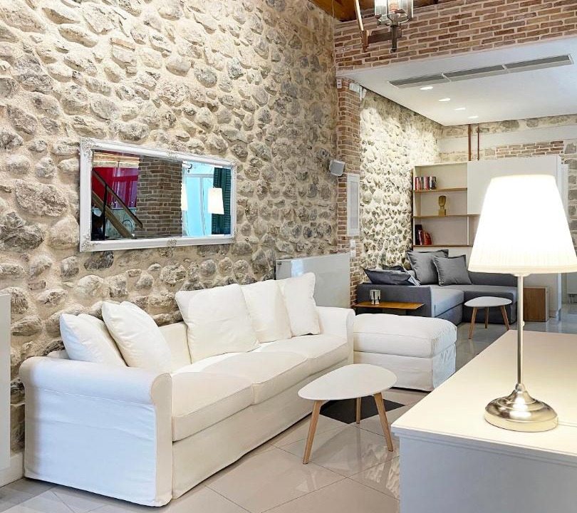 Photo of Livingroom in Zavlani