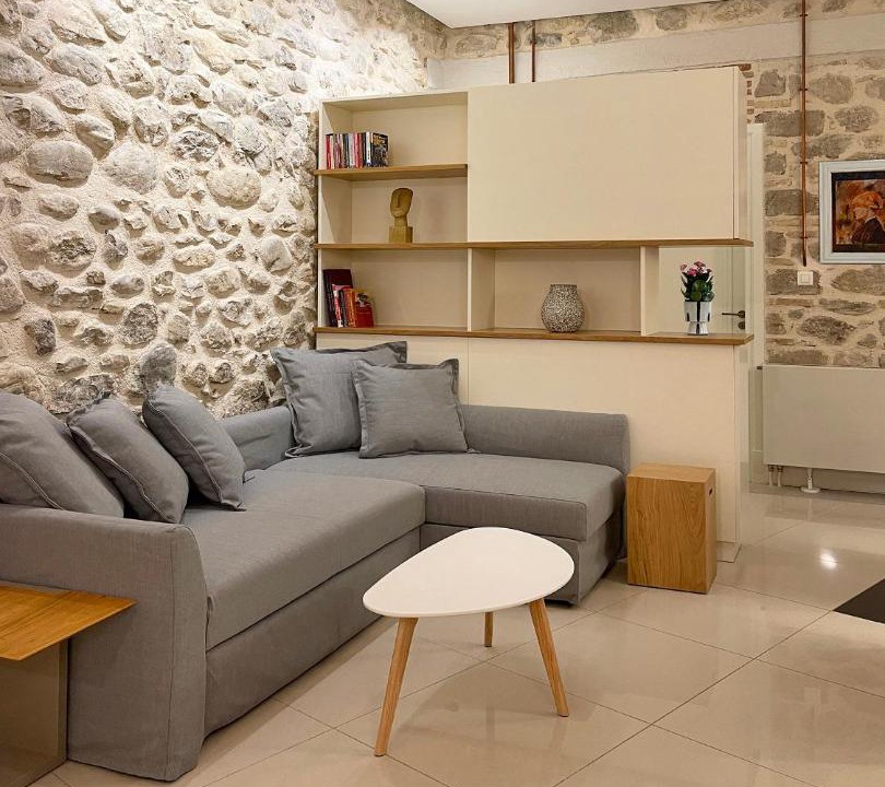 Photo of Livingroom in Zavlani