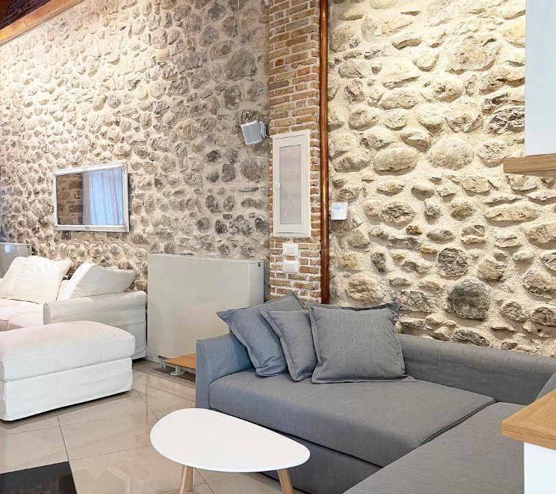 Photo of Livingroom in Zavlani