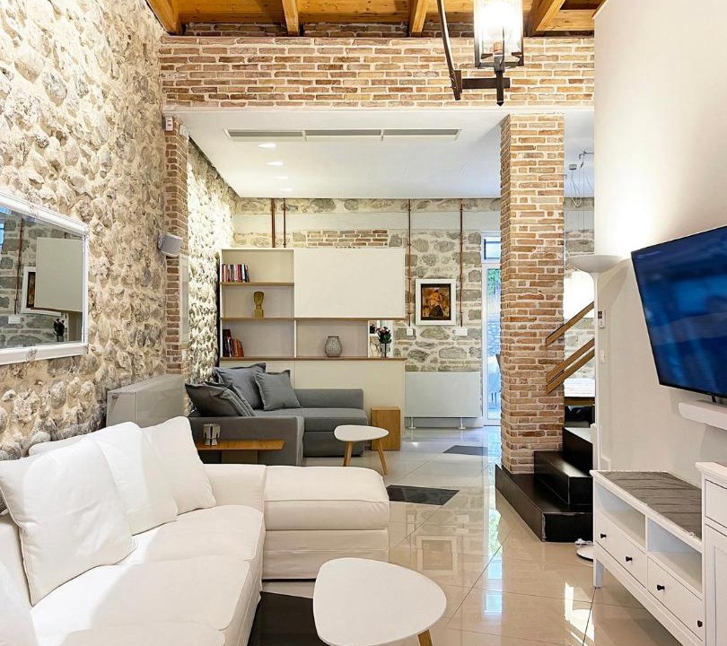 Photo of Livingroom in Zavlani