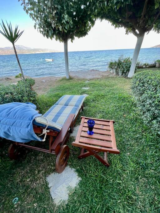 Photo of Others in Loutra Oraias Elenis