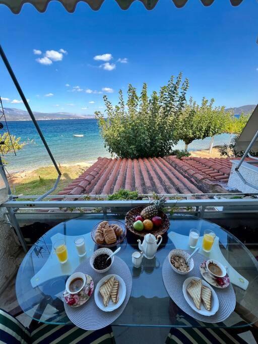 Photo of Others in Loutra Oraias Elenis