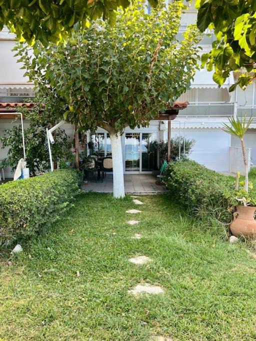 Photo of Buildings in Loutra Oraias Elenis