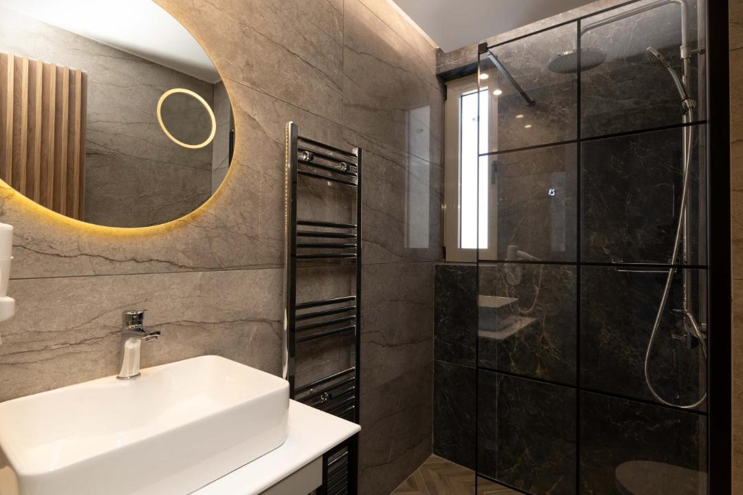 Photo of Bathroom in Ixia