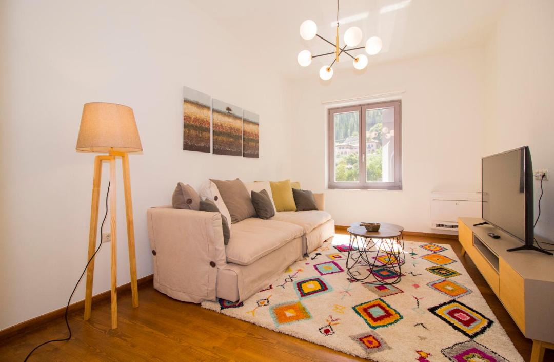 Photo of Livingroom in Mystras