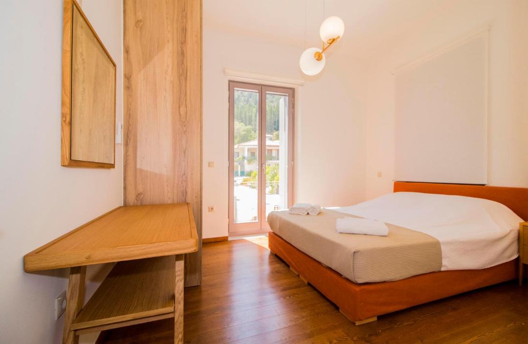 Photo of Bedroom in Mystras