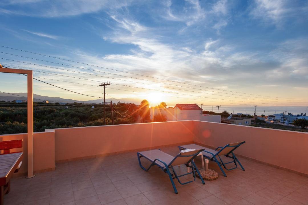 Photo of Patio Balcony in Skaleta