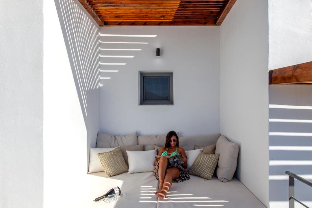 Photo of Livingroom in Aktio-Vonitsa