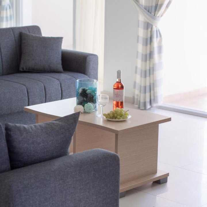 Photo of Livingroom in Skaleta