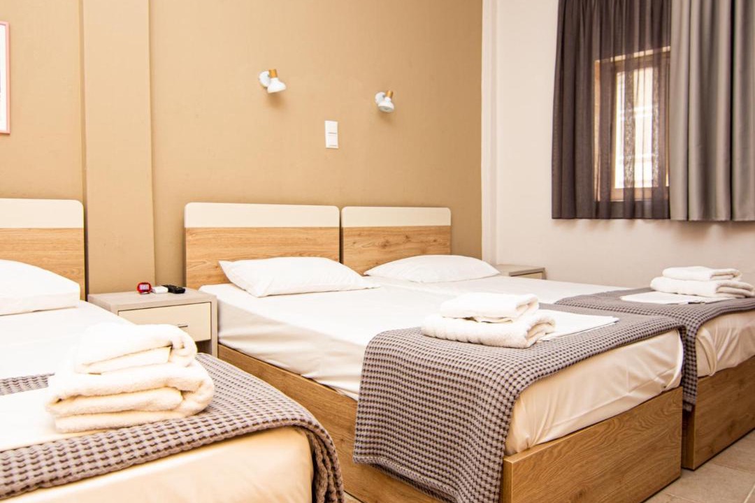 Photo of Bedroom in Nei Pori