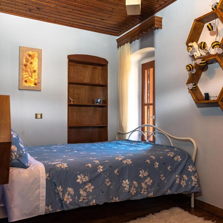 Photo of Bedroom in Megalo Chorio