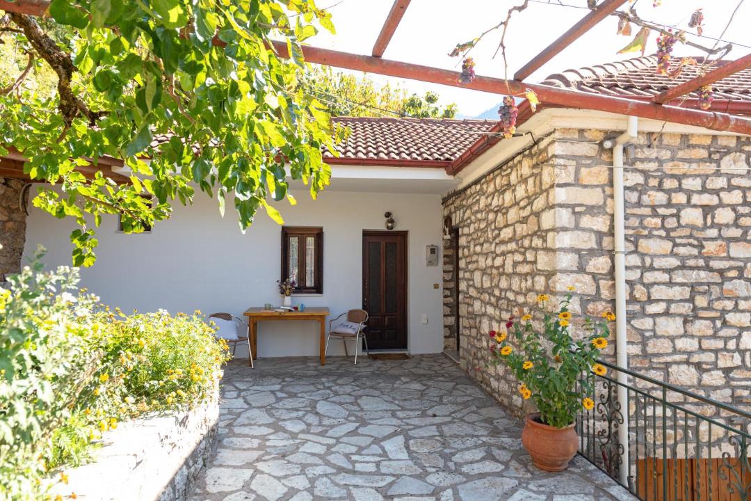 Photo of Others in Megalo Chorio